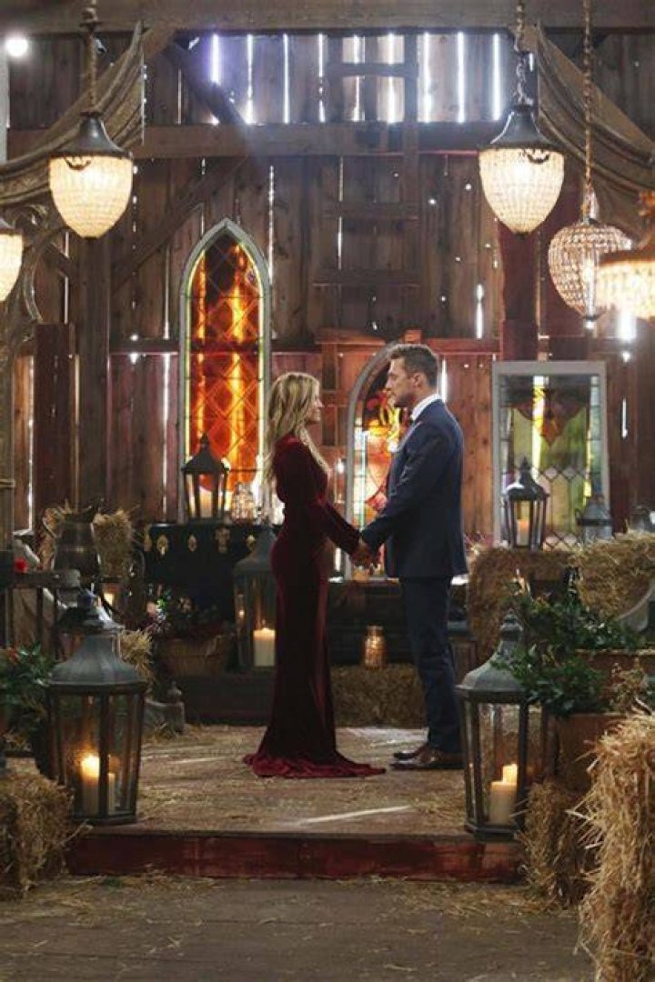 ‘The Bachelor’ Final Episode: Chris Soules In Season 19 Finale