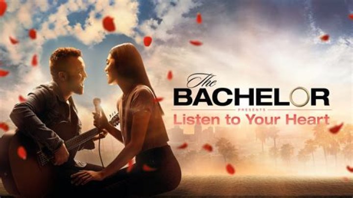 ‘The Bachelor Listen To Your Heart’ — Photos