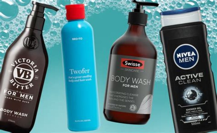 The Best Body Wash for Men (Review) in 2024 – Hollywood Life – Hollywood Life