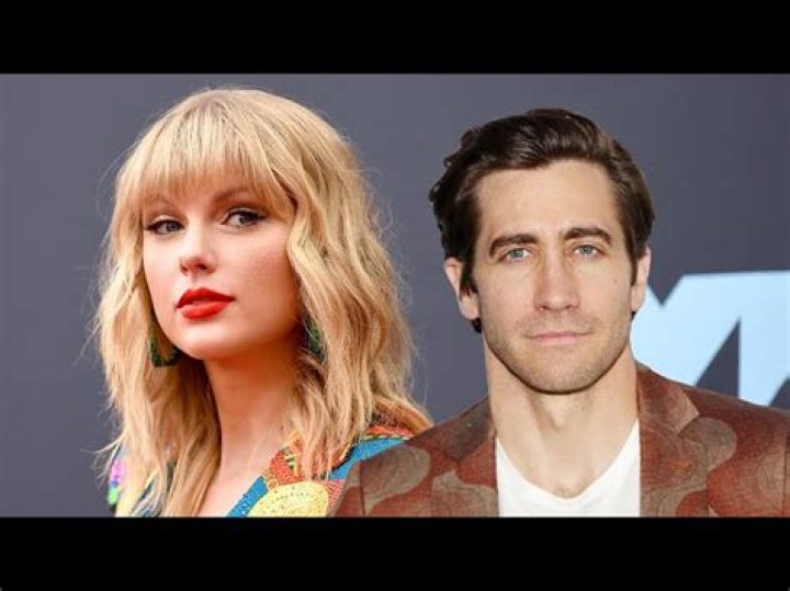‘The Last Time’ — ‘Red’ Song About Jake Gyllenhaal? – Hollywood Life