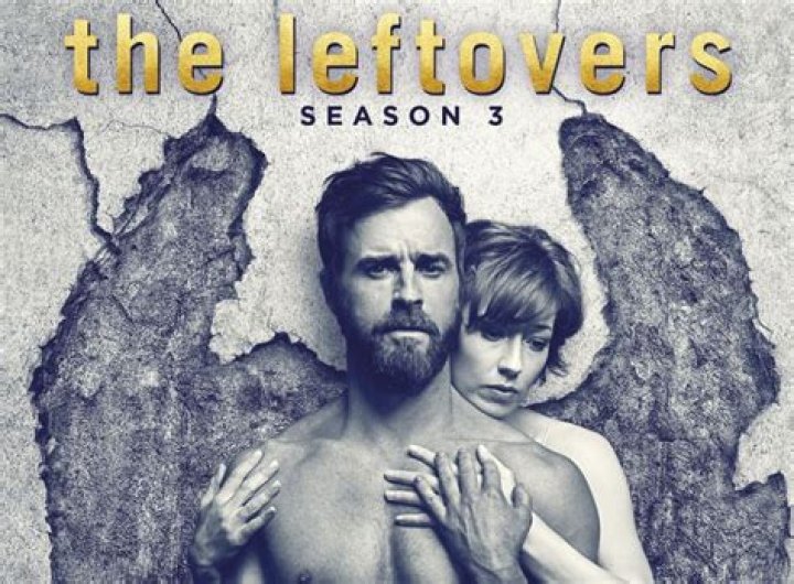 ‘The Leftovers’ Season 3 — PICS