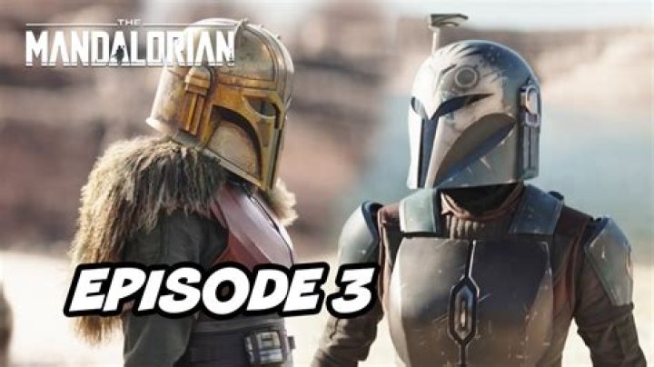‘The Mandalorian’ Season 3 Ending Explained – Hollywood Life