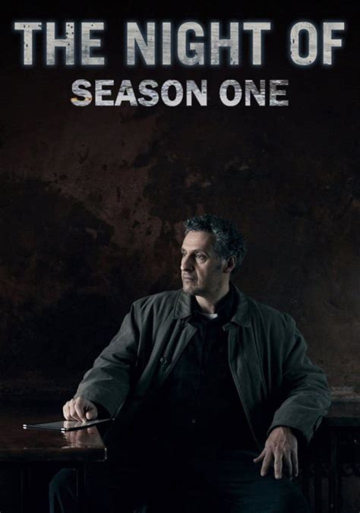 ‘The Night Of’ Season 1 — Photos