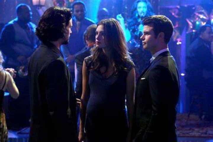 ‘The Originals’ Recap: Love Triangles Take Over New Orleans