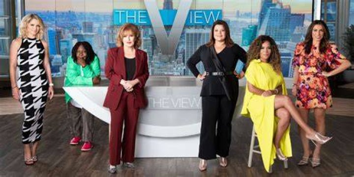 ‘The View’ Co-Hosts Call Out Olivia Jade For Not Recognizing White Privilege: She’s An ‘Entitled Brat’