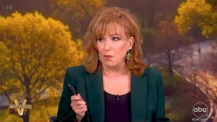 ‘The View’: Joy Behar Calls Out Dr. Oz For COVID Stance — He’s On ‘The Dark Side’