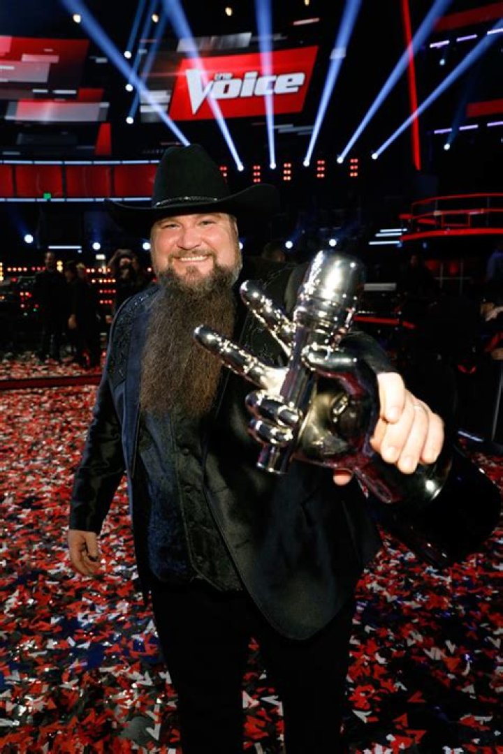 ‘The Voice’ Season 11 Live Finale
