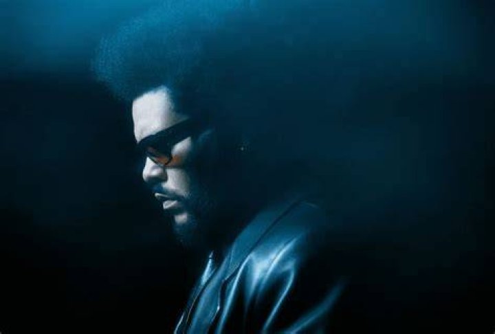 The Weeknd’s ‘Call Out My Name’ Video
