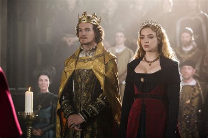 ‘The White Princess’ Recap: Some Sins Can’t Be Taken Back
