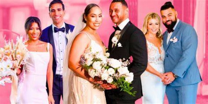 They Should Get Married – Hollywood Life