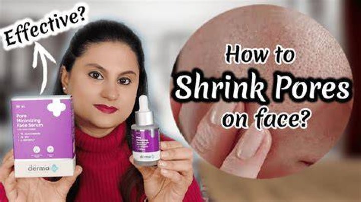 This ‘Miracle Serum’ By The Ordinary Has Over 12k Reviews, Is Under $20 & Helps Minimize Pores