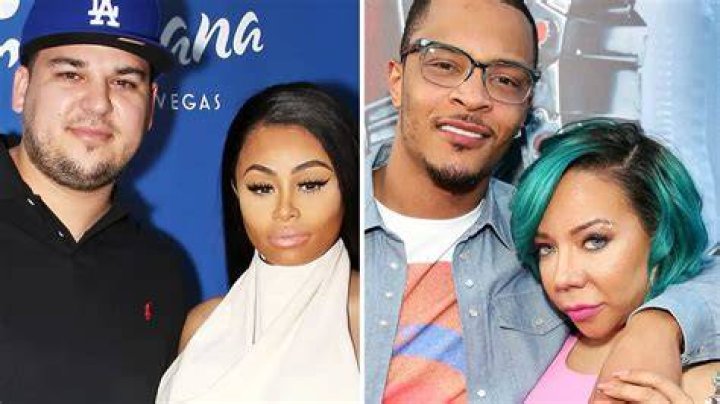 Threesome With Blac Chyna? — Why He’d Be Down – Hollywood Life
