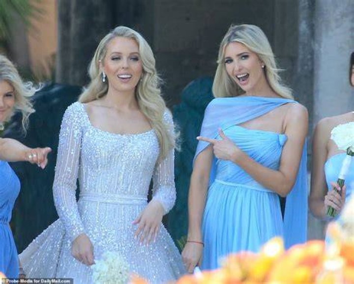 Tiffany Trump: Inside Her Secret Non-Glamorous Life — She’s No Ivanka