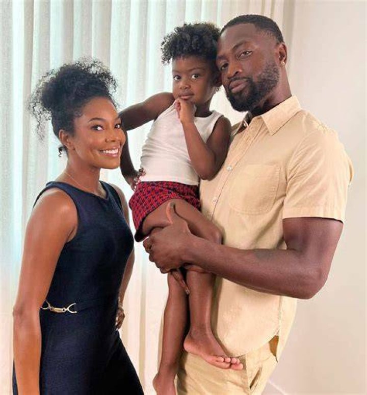Tiger Woods Gushed About His Kids On Golf Outing With Dwyane Wade 1 Day Before Crash