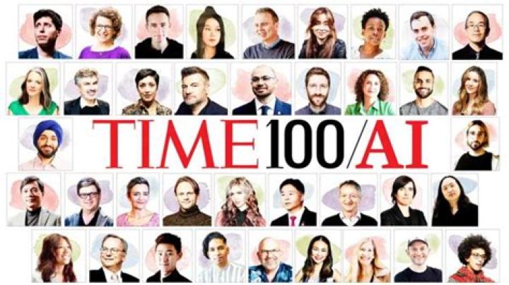 TIME 100 Gala: Most Influential People In The World 2015 — PICS