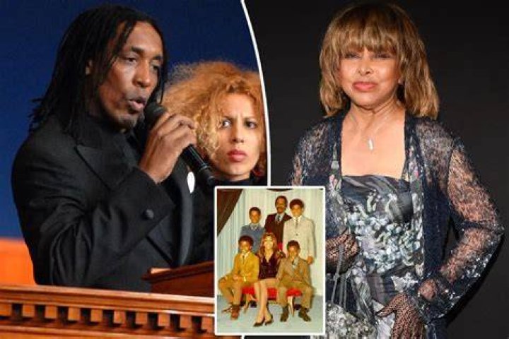 Tina Turner’s Son Ronnie’s Cause Of Death Revealed After He Collapsed At 62