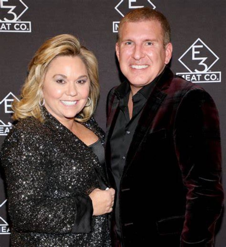 Todd & Julie Chrisley ‘Praying’ Judge Will ‘Go Light’ On Sentencing For Fraud & Tax Convictions