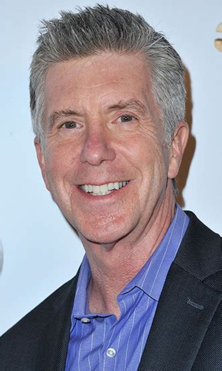 Tom Bergeron Celebrity Profile – Hollywood Life