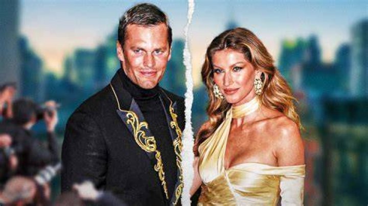 Tom Brady Reacts To Gisele Bundchen’s Makeup-Free Photo: ‘Cutie-Pie’ – Hollywood Life