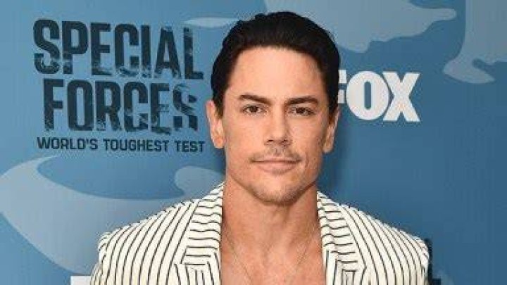 Tom Sandoval Cries in an Outhouse During ‘Special Forces’: Video – Hollywood Life