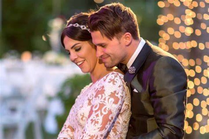 Tom Schwartz & Katie Maloney Are Not Legally Married Claims Lance Bass – Hollywood Life