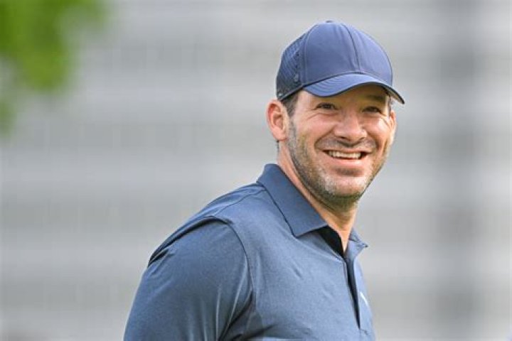 Tony Romo Celebrity Profile – Hollywood Life