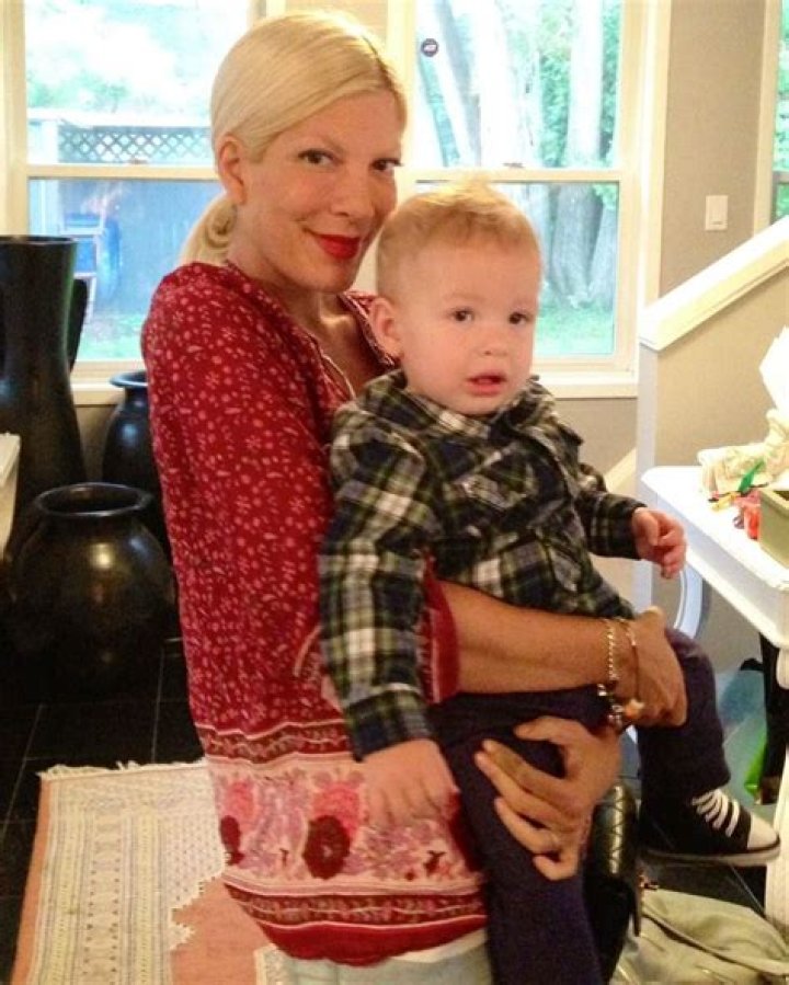 Tori Spelling Celebrates ‘Miracle’ Son Finn On His 11th Birthday Amidst Split From Dean McDermott