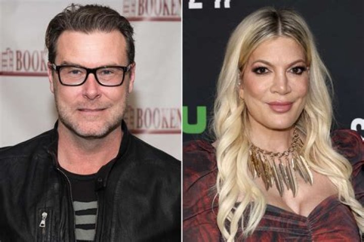 Tori Spelling & Dean McDermott’s Relationship Status Revealed Amid Divorce Rumors