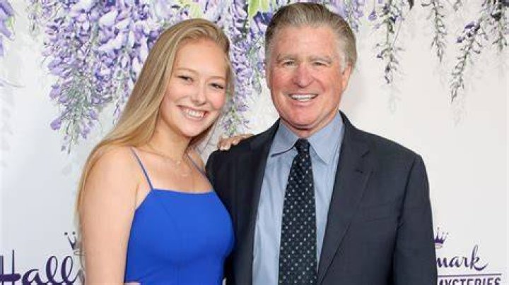 Treat Williams’ Daughter Posts Tribute 1 Month After His Death – Hollywood Life