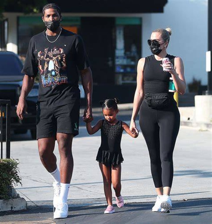 Tristan Thompson Has Night Out With Corey Gamble After Being Spotted With Khloe Kardashian