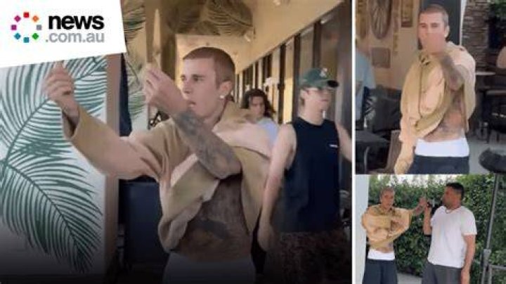 Tristan Thompson, Justin Bieber & More Freak Out During Hilarious KarJenner TikTok Prank