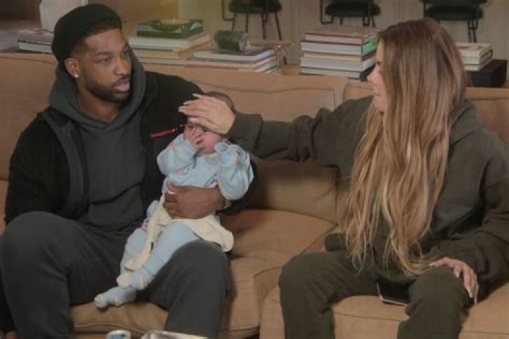 Tristan Thompson Reflects On The ‘Past’ & Feeling ‘Guilty’ After Khloe & Baby Drama