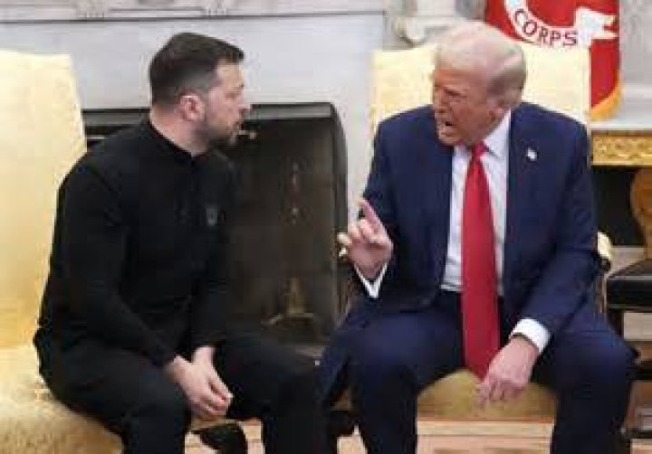 Trump Roasted For Claiming He Hasn’t Left White House In ‘Months’ Despite Holding 5 February Rallies