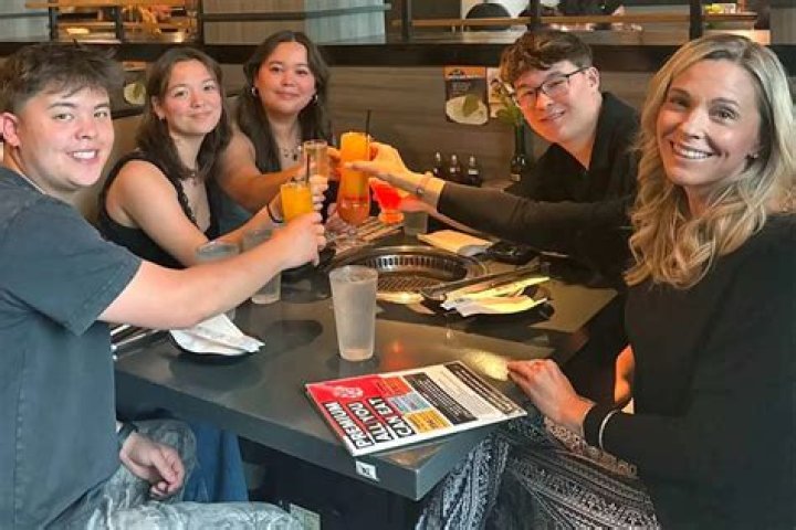 Two Of Kate Gosselin’s Kids — Alexis & Collin — Expelled From School For Fighting!