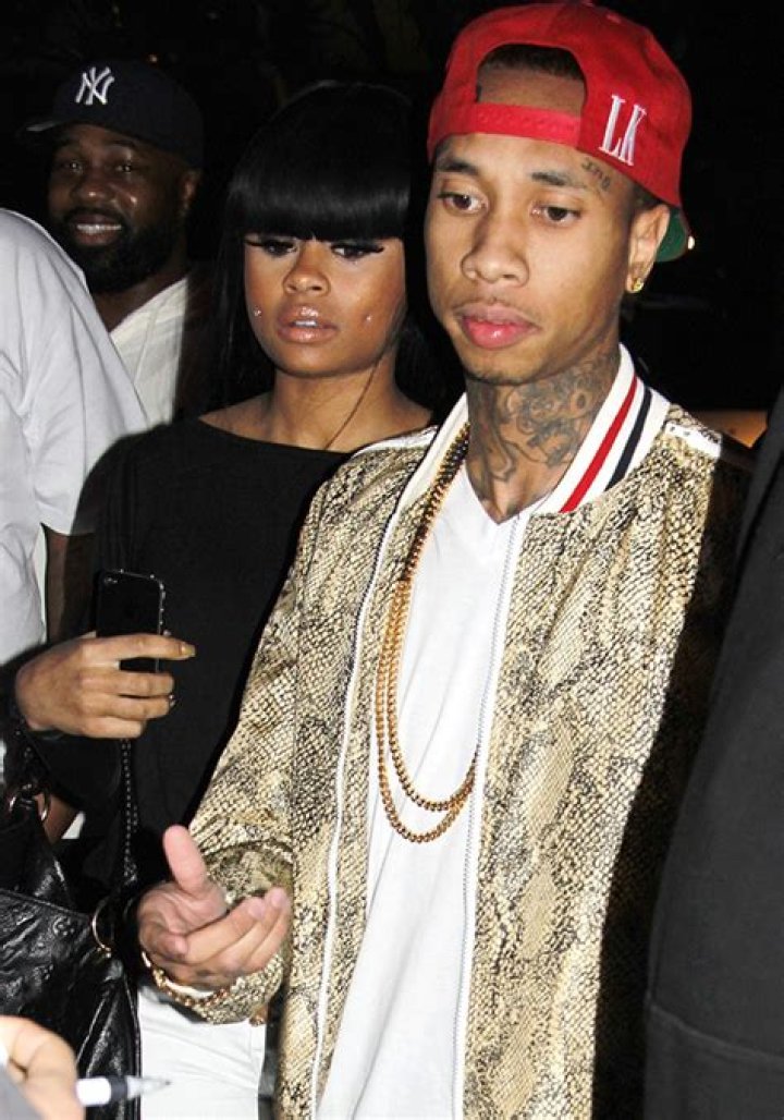 Tyga & Blac Chyna Getting Back Together? Why Kylie Feels It Would Be A ‘Betrayal’