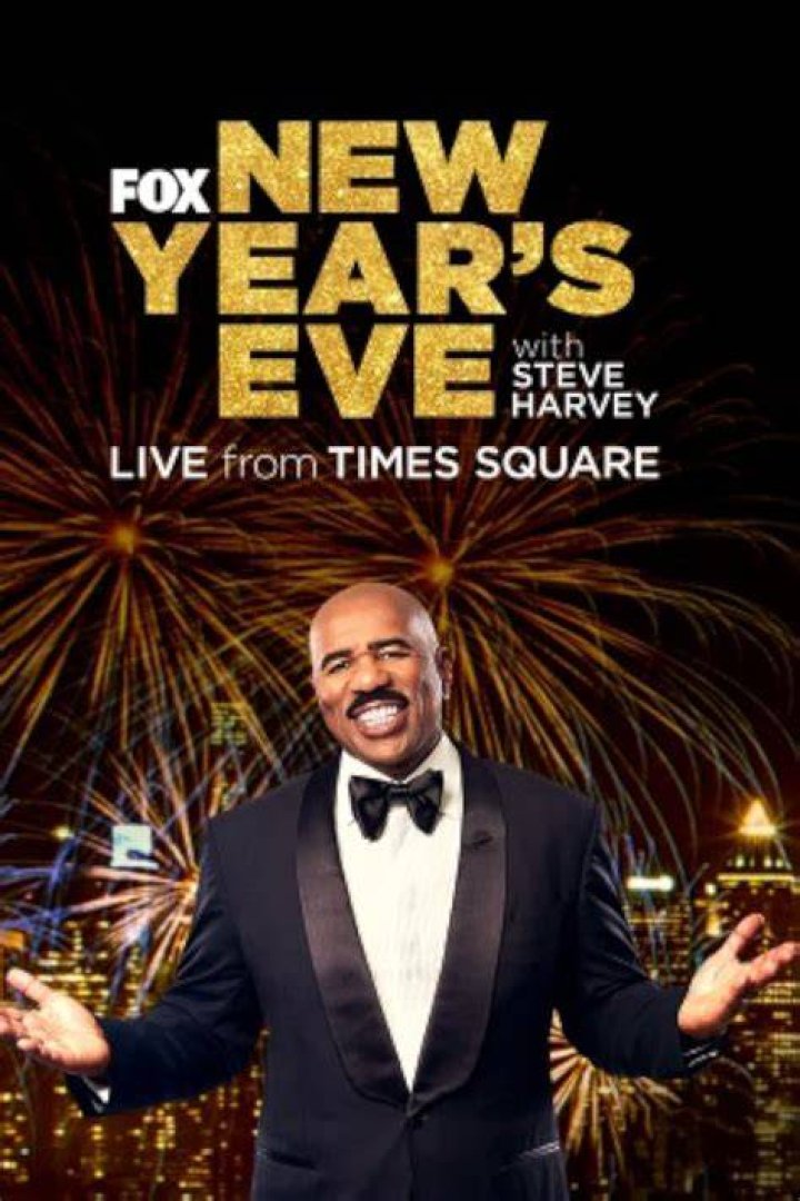 Tyga Puts On An Amazing Performance Of ‘Taste’ On ‘New Year’s Eve With Steve Harvey’