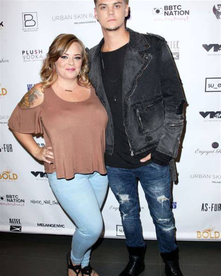 Tyler Baltierra Reveals His Sexual Abuse As A Child – Hollywood Life
