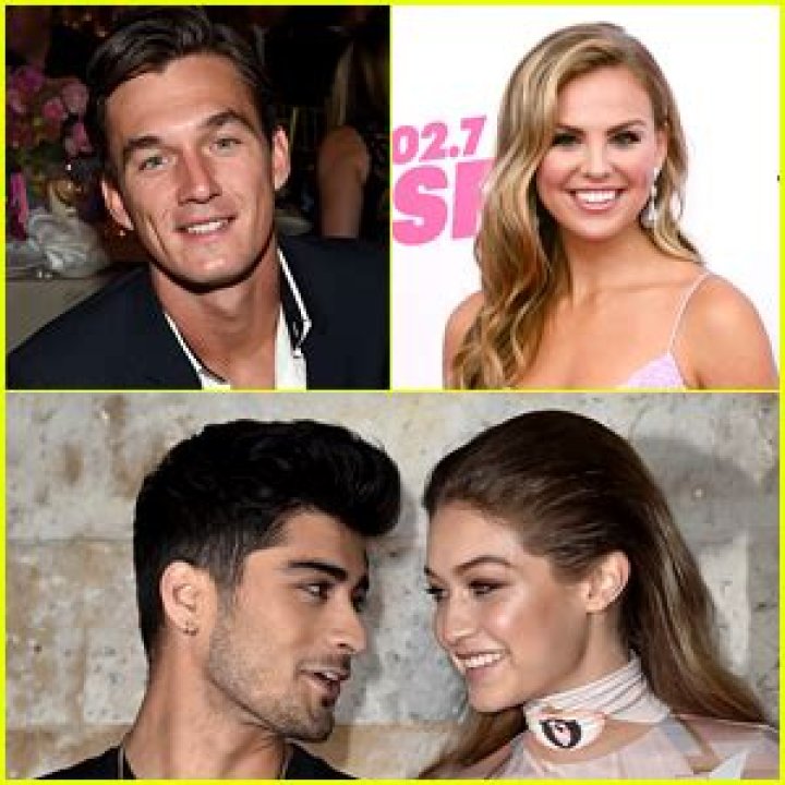 Tyler Cameron Breaks His Silence on Hannah Brown Romance Rumors & Gigi Hadid’s Reunion With Zayn