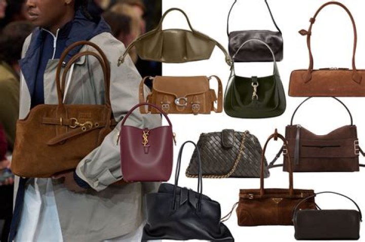 Types of Purses You’ll Want to Snag This 2023