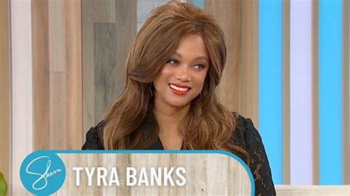 Tyra Banks Reveals Why She Won’t Have Plastic Surgery as She Turns 50 – Hollywood Life
