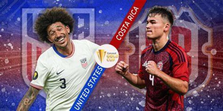 USA Vs. Costa Rica Live Stream: Watch The Copa America Game Online For Free