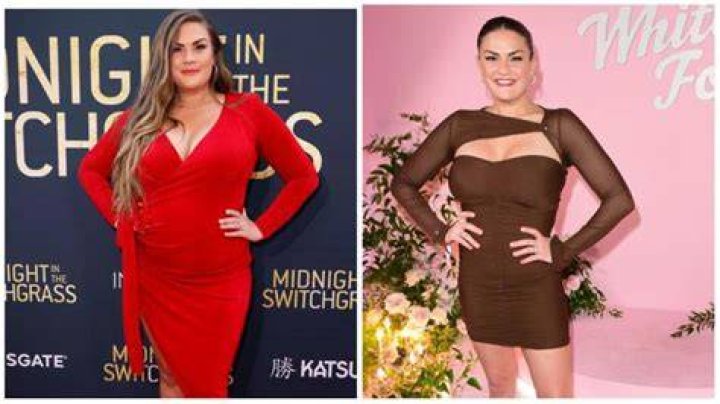 ‘Vanderpump Rules’ Star Brittany Cartwright’s Weight Loss– See Pic – Hollywood Life