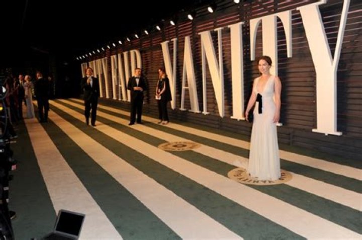 Vanity Fair After Party — See Pictures From Inside The 2016 Oscars Bash