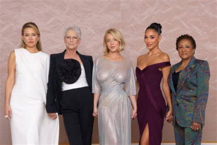 Variety Power Of Women: Los Angeles 2019 Honorees — PICS