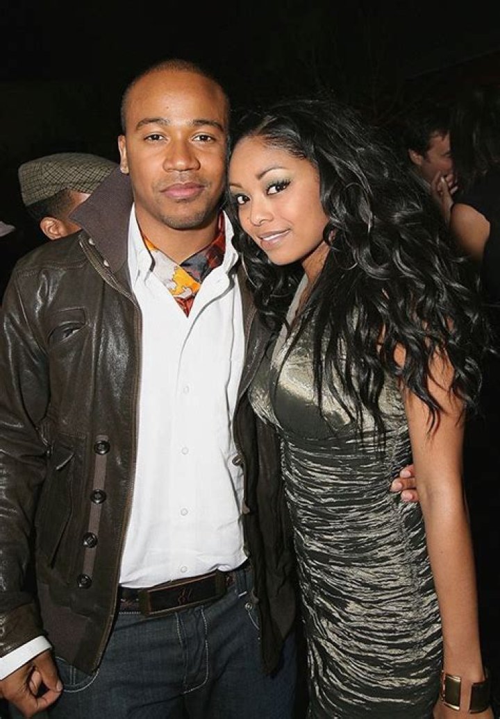[VIDEO] Columbus Short Wife Fight — Female Friend Gets Beat Up By Ex – Hollywood Life