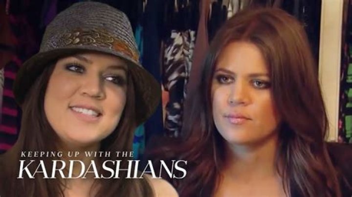 [VIDEO] KUWTK Khloe Kardashian Goes In Rob Kardashian’s Room — Food, Pills – Hollywood Life