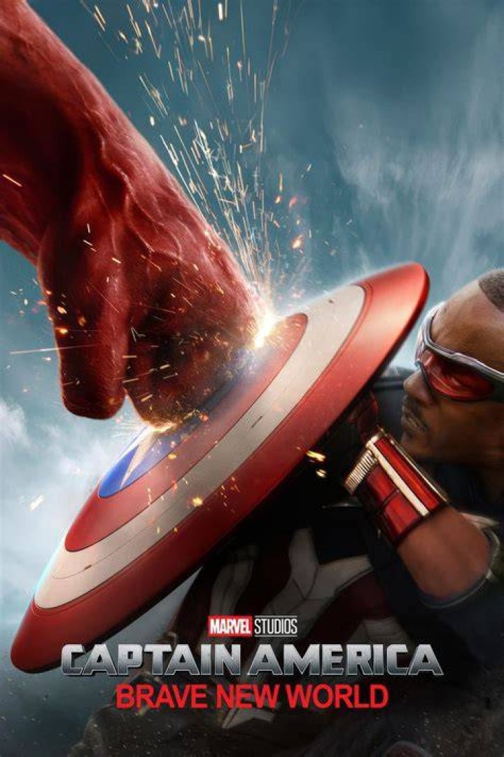 Video Shows ‘Captain Marvel’ Getting Into Shape – Hollywood Life