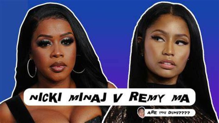 [VIDEO] The Game Defends Nicki Minaj In Remy Ma Feud — Don’t ‘Disrespect’ Her – Hollywood Life
