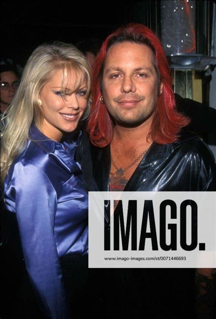 Vince Neil Celebrity Profile – Hollywood Life