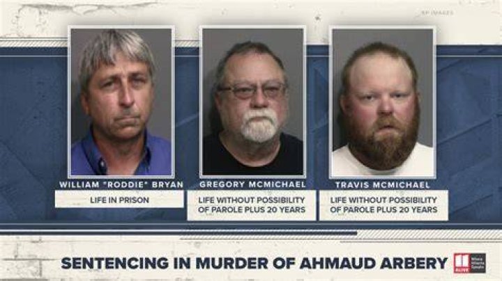Vivica A. Fox, Ava Duvernay & More Celebrate Sentencing For Ahmaud Arbery’s Killers